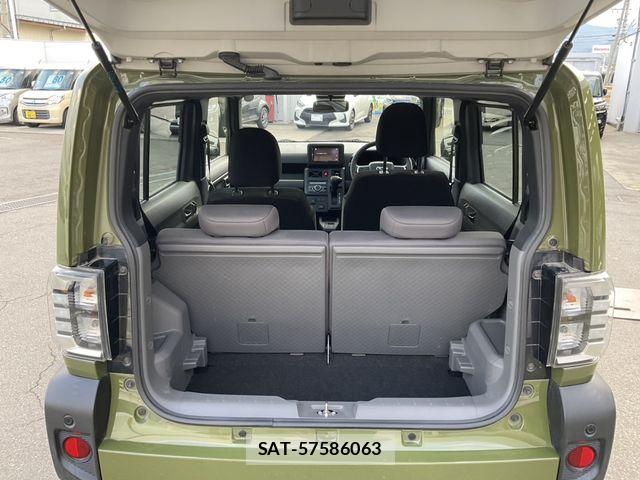 Daihatsu TAFT 2021-12 8563728-25