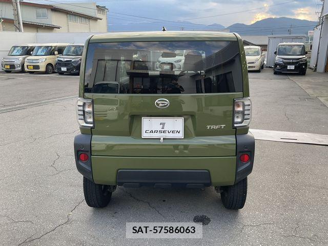 Daihatsu TAFT 2021-12 8563728-2