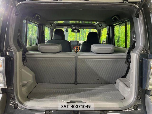 Daihatsu TAFT 2021-01 8563724-9