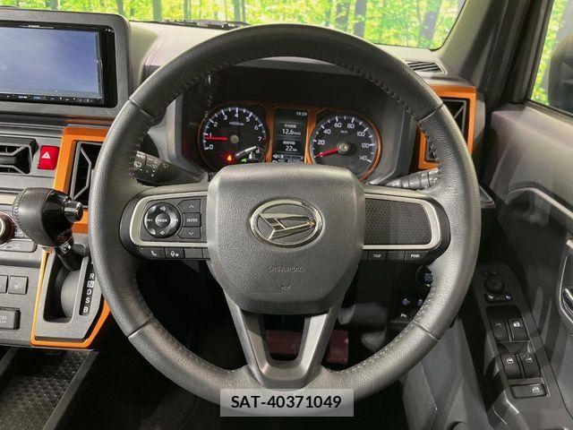 Daihatsu TAFT 2021-01 8563724-10