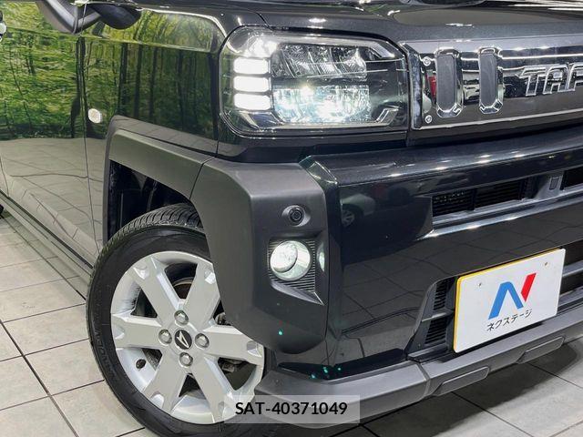 Daihatsu TAFT 2021-01 8563724-12