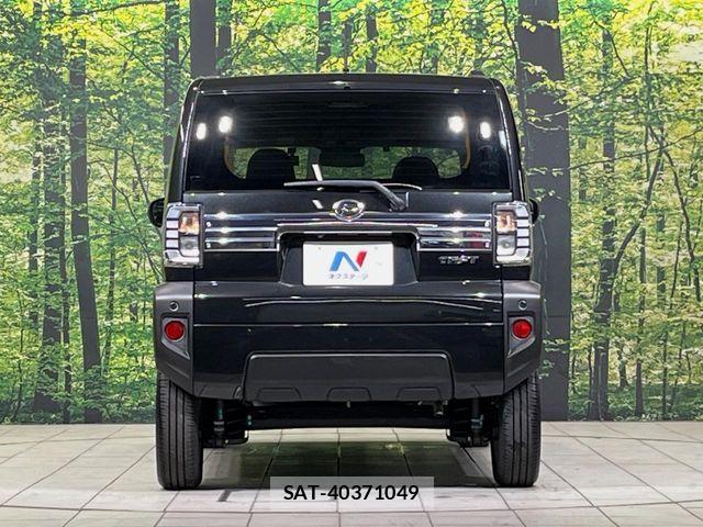 Daihatsu TAFT 2021-01 8563724-14