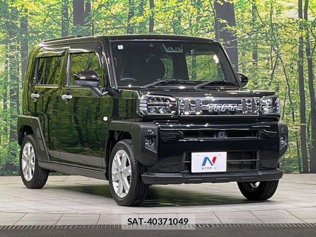 Daihatsu TAFT 2021-01 8563724-15