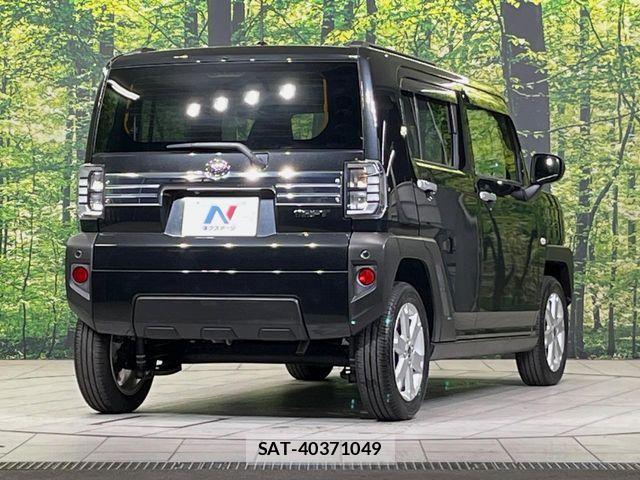 Daihatsu TAFT 2021-01 8563724-16