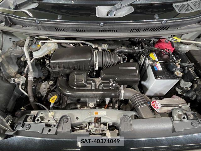 Daihatsu TAFT 2021-01 8563724-17
