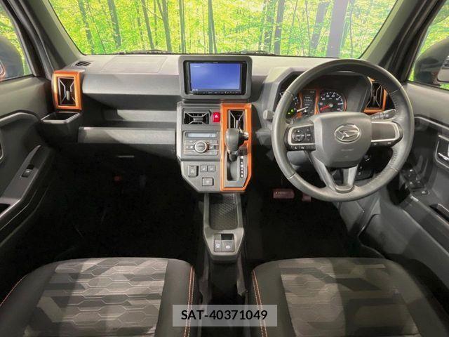 Daihatsu TAFT 2021-01 8563724-1