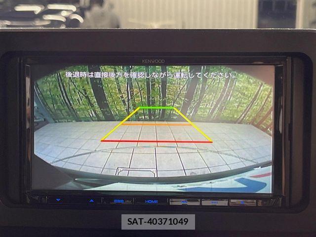 Daihatsu TAFT 2021-01 8563724-3