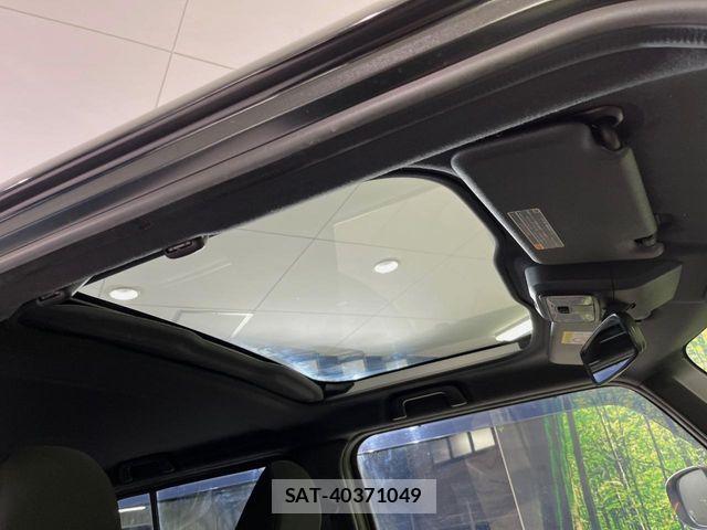 Daihatsu TAFT 2021-01 8563724-4
