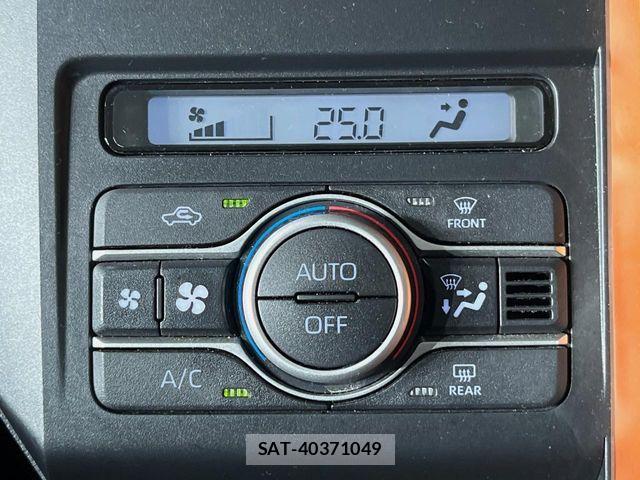 Daihatsu TAFT 2021-01 8563724-6