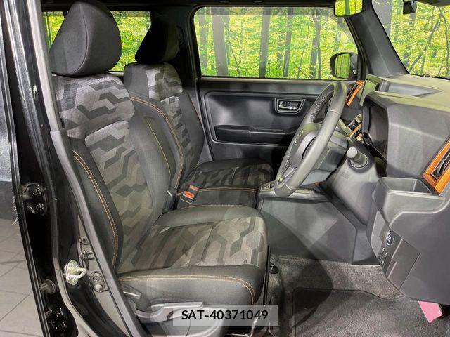 Daihatsu TAFT 2021-01 8563724-7
