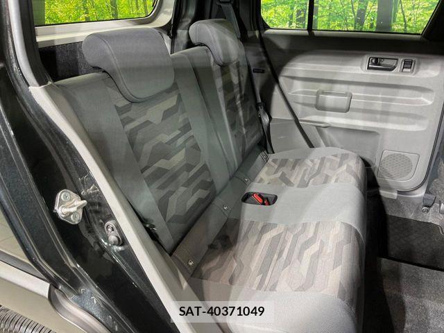 Daihatsu TAFT 2021-01 8563724-8