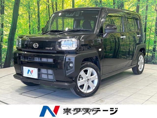 Daihatsu TAFT 2021-07 8563723-0