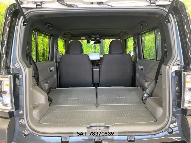 Daihatsu TAFT 2021-07 8563723-9