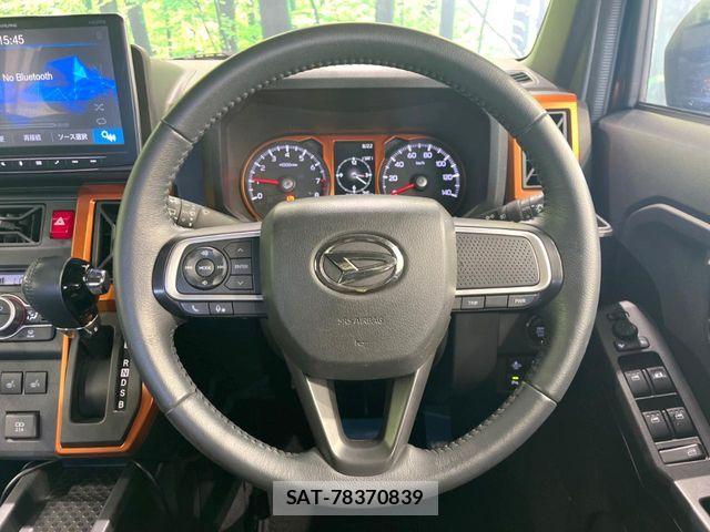 Daihatsu TAFT 2021-07 8563723-10