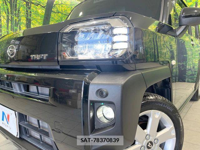 Daihatsu TAFT 2021-07 8563723-11
