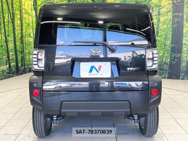 Daihatsu TAFT 2021-07 8563723-14