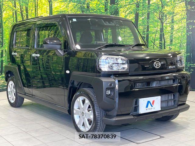 Daihatsu TAFT 2021-07 8563723-15