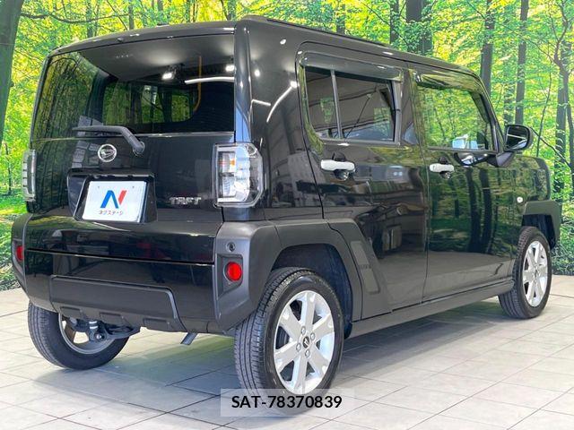 Daihatsu TAFT 2021-07 8563723-16