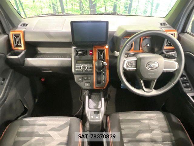 Daihatsu TAFT 2021-07 8563723-1