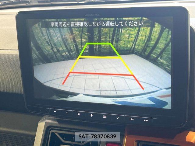 Daihatsu TAFT 2021-07 8563723-3