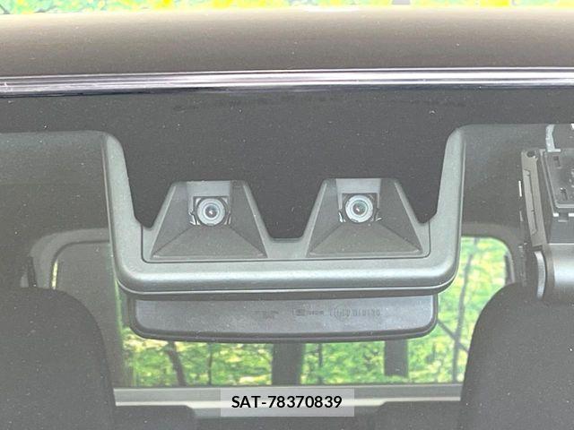 Daihatsu TAFT 2021-07 8563723-4