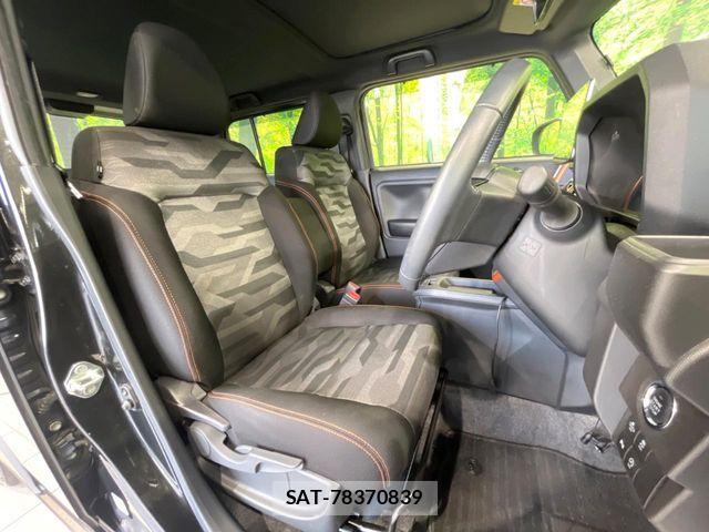 Daihatsu TAFT 2021-07 8563723-7