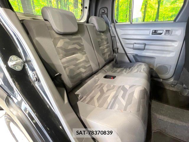Daihatsu TAFT 2021-07 8563723-8