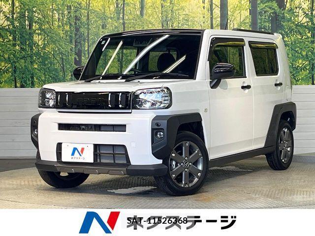 Daihatsu TAFT 2024-06 8563720-0