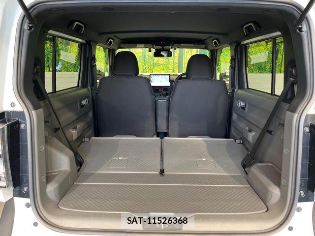 Daihatsu TAFT 2024-06 8563720-9
