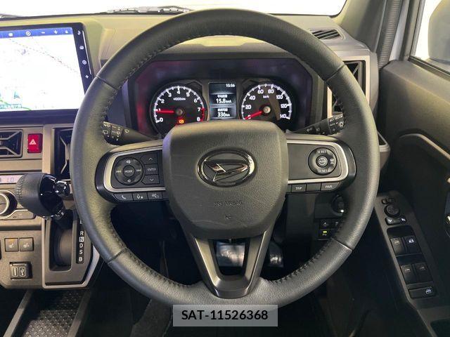 Daihatsu TAFT 2024-06 8563720-10