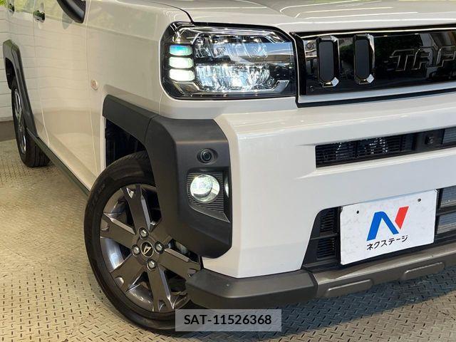 Daihatsu TAFT 2024-06 8563720-12