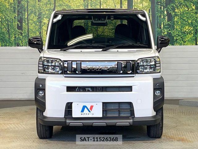 Daihatsu TAFT 2024-06 8563720-13
