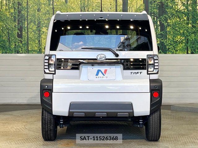 Daihatsu TAFT 2024-06 8563720-14