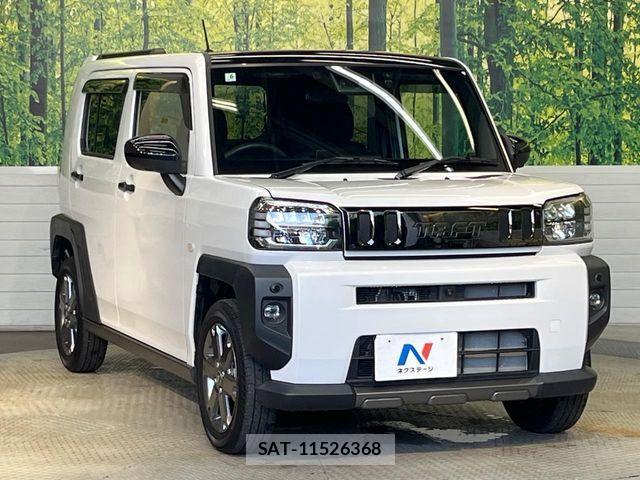 Daihatsu TAFT 2024-06 8563720-15