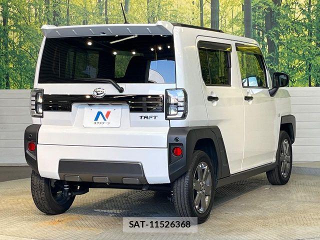 Daihatsu TAFT 2024-06 8563720-16
