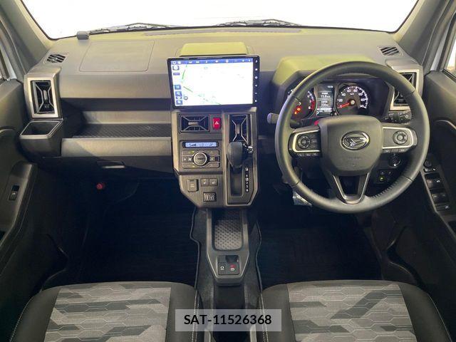 Daihatsu TAFT 2024-06 8563720-1