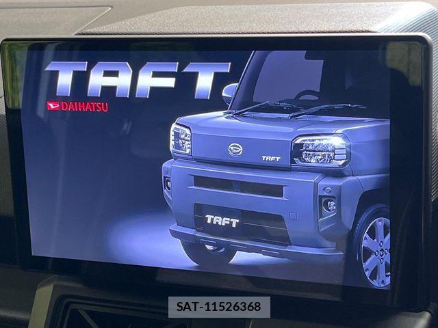 Daihatsu TAFT 2024-06 8563720-2