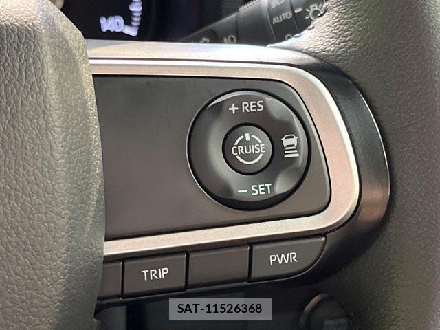Daihatsu TAFT 2024-06 8563720-5