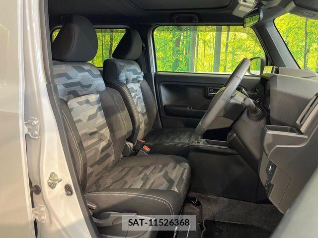 Daihatsu TAFT 2024-06 8563720-7