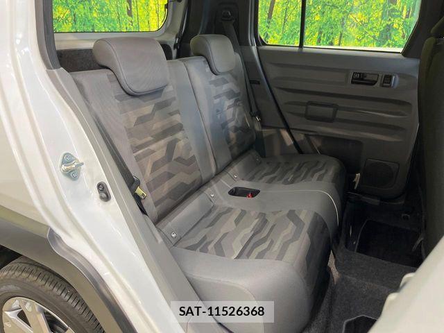 Daihatsu TAFT 2024-06 8563720-8