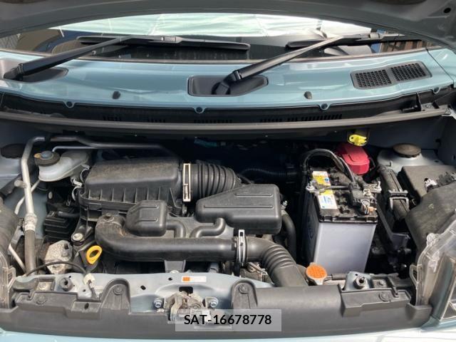 Daihatsu TAFT 2022-07 8563727-10