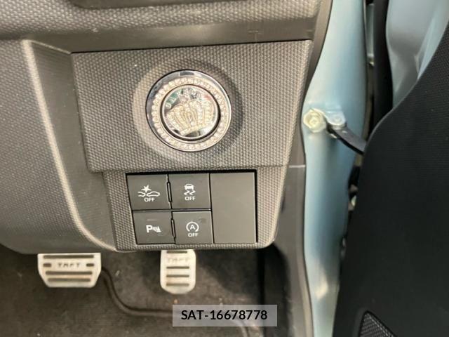 Daihatsu TAFT 2022-07 8563727-16