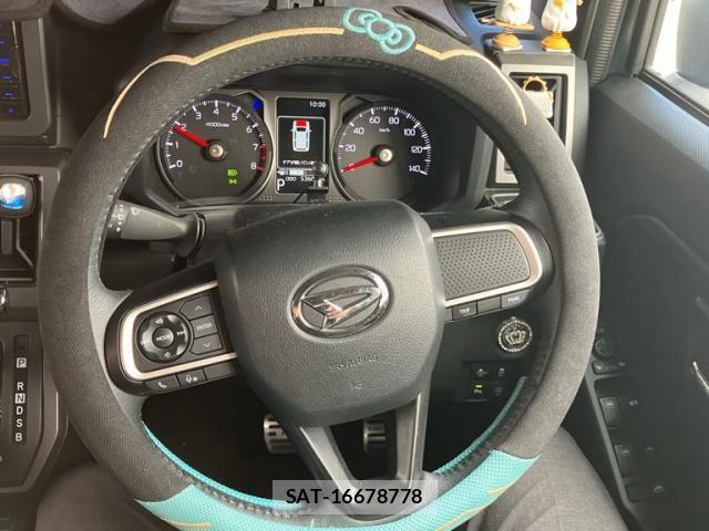 Daihatsu TAFT 2022-07 8563727-17