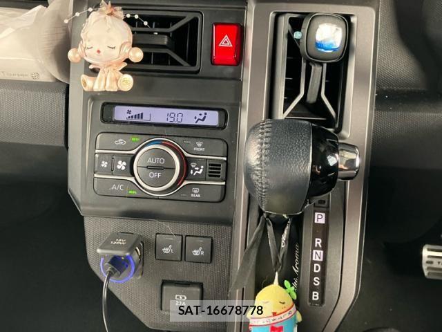 Daihatsu TAFT 2022-07 8563727-20