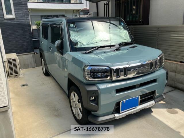Daihatsu TAFT 2022-07 8563727-2