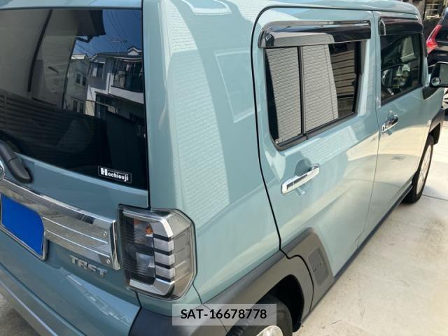 Daihatsu TAFT 2022-07 8563727-4