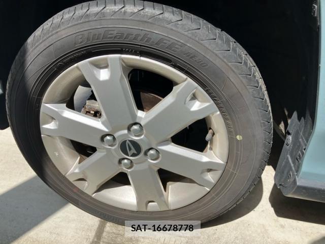 Daihatsu TAFT 2022-07 8563727-5
