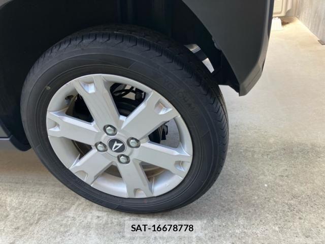 Daihatsu TAFT 2022-07 8563727-6