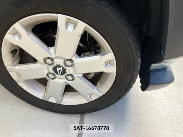 Daihatsu TAFT 2022-07 8563727-8