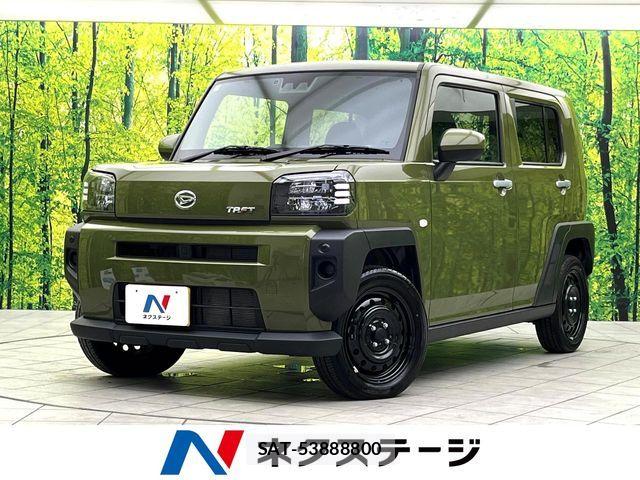 Daihatsu TAFT 2025-03 8563725-0